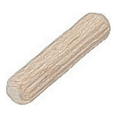 Beech Dowel 6mm Ø x 25mm (Box 1000)
