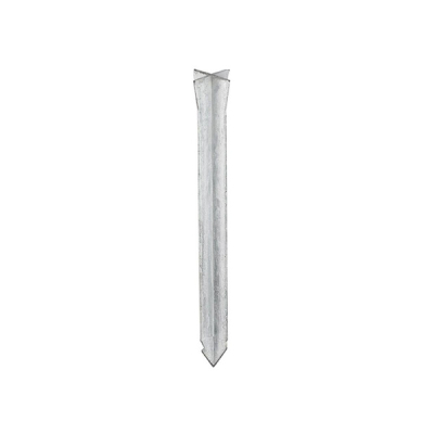 Metal Star Dowels 25mm (Box 1000)