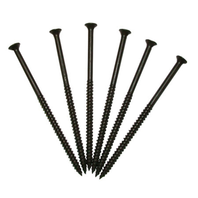 Dry Wall Screws 4.8 x 100mm (200)
