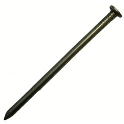 Round Wire Nails 50mm 1kg - Galvanised