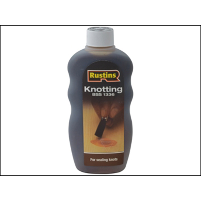 Rustins Patent Knotting 300ml
