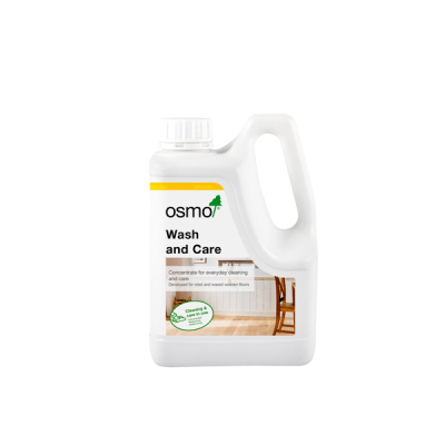 Osmo Wash & Care Floor Cleaner 1L (8016)
