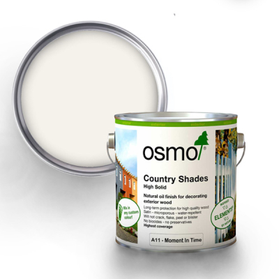Osmo Country Shades Time (A11) 125ml