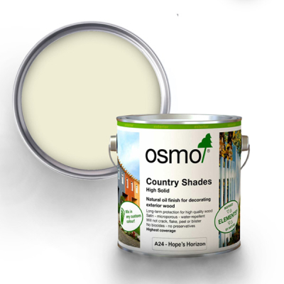 Osmo Country Shades Hope's Horizon (A24) 750ml