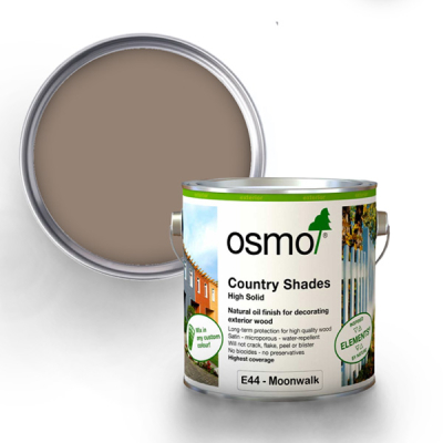 Osmo Country Shades Moonwalk (E44) 2.5L