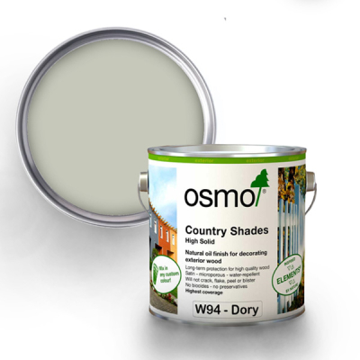 Osmo Country Shades Dory (W94) 750ml