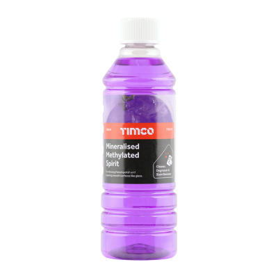 Everbuild Methylated Spirits 500ml