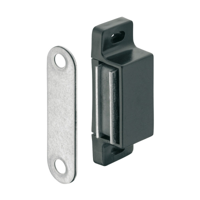 Magnetic Catches