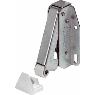 Automatic Spring Catch - BZP