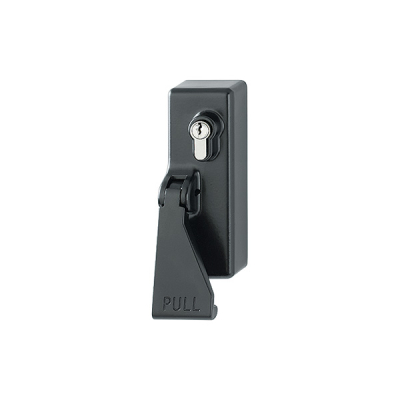 Outside Access Device - Black