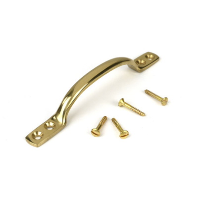 Sash Pull Handles