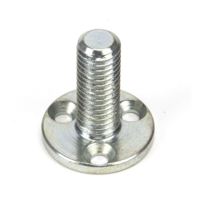 Threaded Taylor Spindle (Metric)