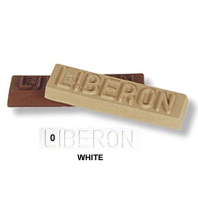 Liberon Wax Filler Stick - White