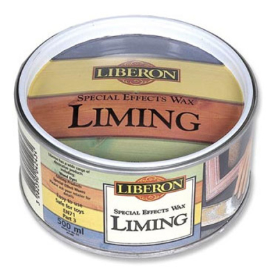 Liberon Liming Wax 250ml