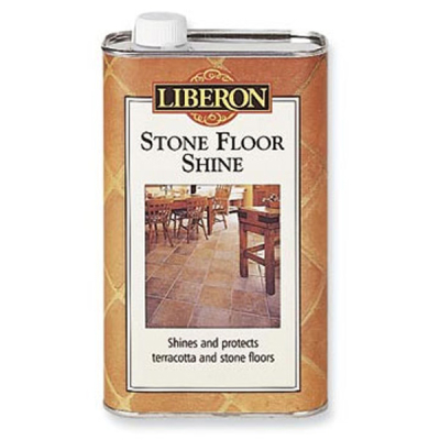Liberon Stone Floor Shine 1L