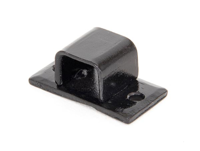 Black Receiver Bridge for Straight Bolt