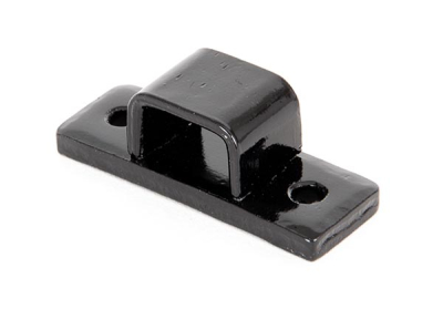 Black Receiver Bridge for Straight Bolt