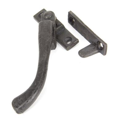 Beeswax Night-Vent Locking Peardrop Fastener