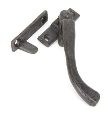Beeswax Night-Vent Locking Peardrop Fastener