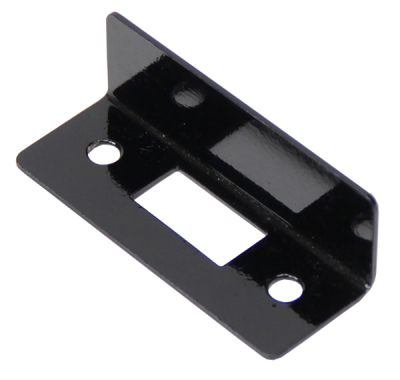 Black Angled Keep