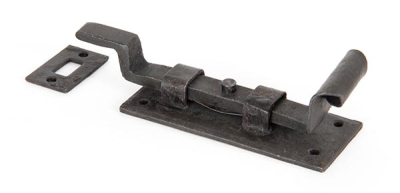 Beeswax Cranked Door Bolt