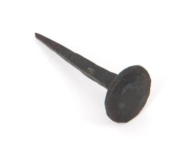 Beeswax Handmade Nail
