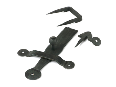 Beeswax Latch Set