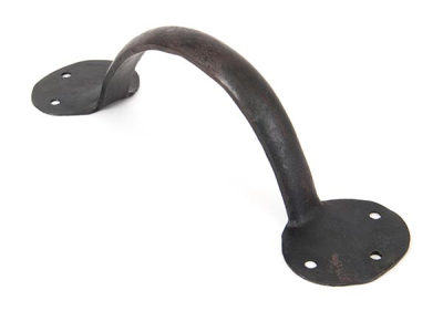 Beeswax Bean D Handle