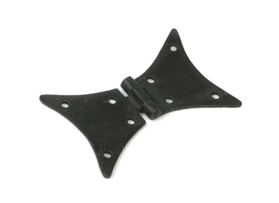 Beeswax Butterfly Hinge (pair)