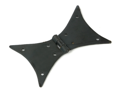 Beeswax Butterfly Hinge (pair)
