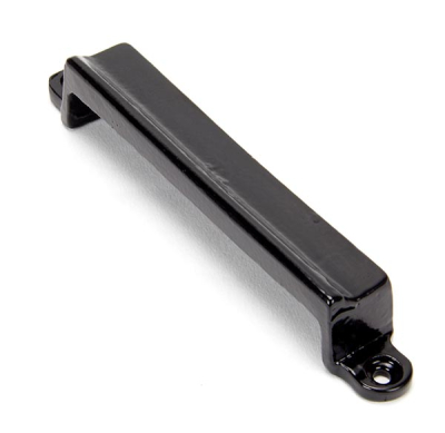 Black Black Frame Keep