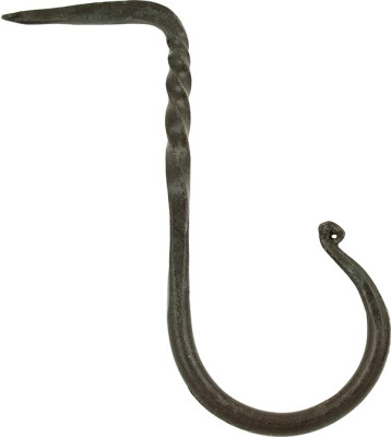 Beeswax Cup Hook
