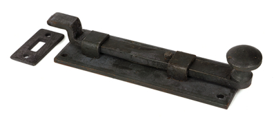Beeswax Cranked Knob Bolt