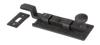 Beeswax Cranked Knob Bolt