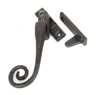 Beeswax Locking Night-Vent Monkeytail Fastener