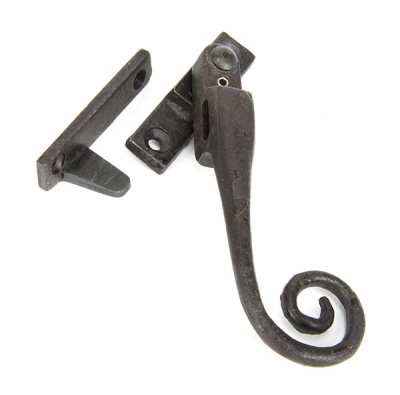 Beeswax Locking Night-Vent Monkeytail Fastener