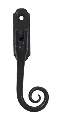 Black Monkeytail Espag