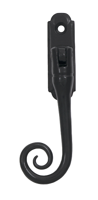 Black Monkeytail Espag