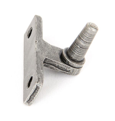 Pewter Patina Cranked Casement Stay Pin