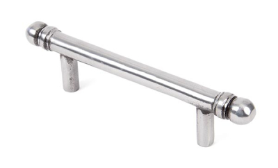 Natural Smooth Bar Pull Handle
