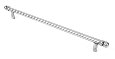 Natural Smooth Bar Pull Handle