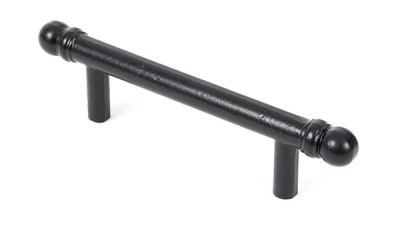 Black Bar Pull Handle