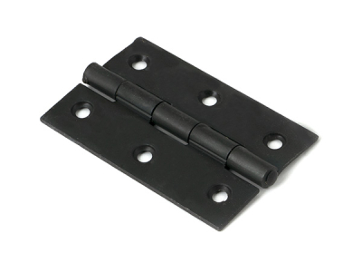 Beeswax Butt Hinge (pair)