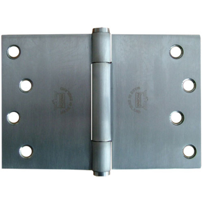 4Inch x 6Inch Projection Hinge (Each) - SS (Grade 316)
