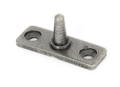 Pewter Patina Stay Pin