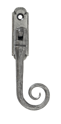 Pewter Patina Monkeytail Espag