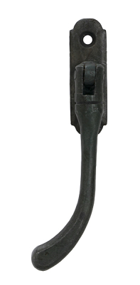 Beeswax Locking Peardrop Espag
