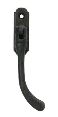 Beeswax Locking Peardrop Espag