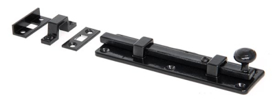 Black Universal Bolt