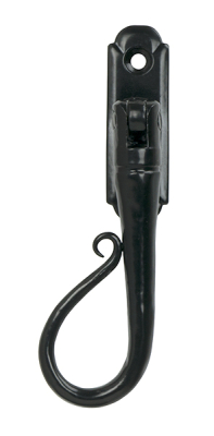Black Shepherd's Crook Espag